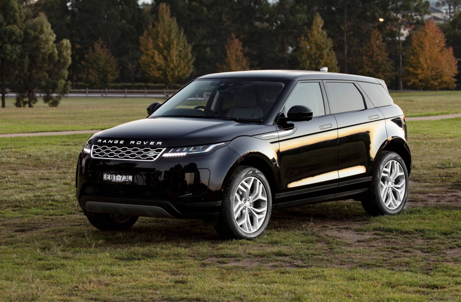 Range Rover Evoque Lease Payment Land Rover Lease Takeover in Toronto, ON: 2020 Land Rover Range Rover
